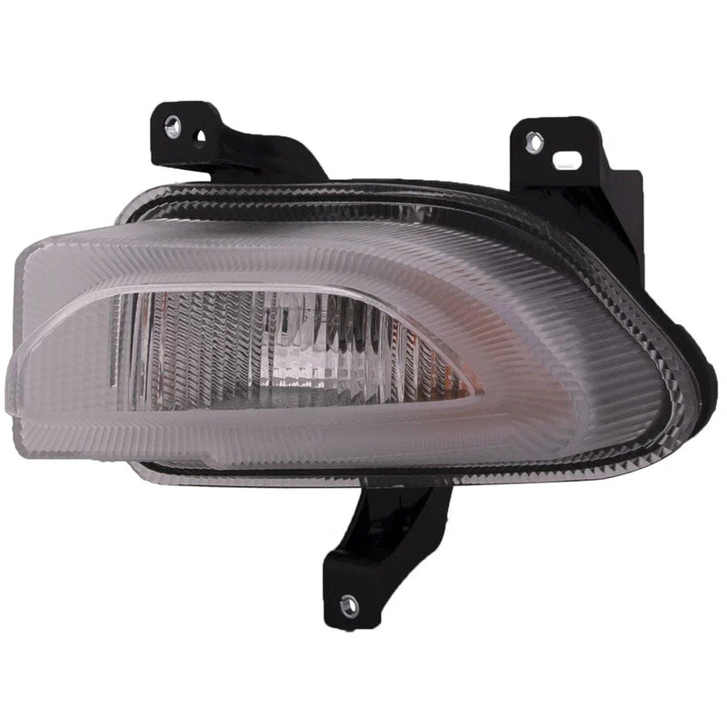 Jeep Renegade Side Turn Signal Lamps (2015-2018)