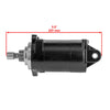 Yamaha Outboard 61A / 61H Starter (40-60HP)