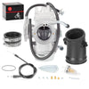 Yamaha Grizzly 660 YFM660 (2002-2008) New Carburetor