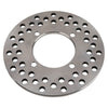 Honda Big Red 700 Front/Rear Disc Brake Rotor (2009–2013)