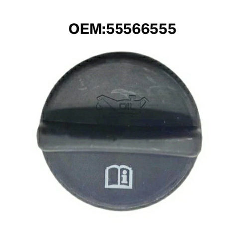 Chevrolet Cruze Oil Filler Cap