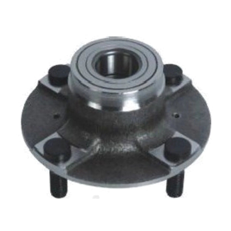 Suzuki Swift SF413 SF416 Rear Wheel Bearing Hub Assembly Kit (1989 - 1999)