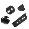 Ford F-150 FX4 Front Left Seat Switch Housing Trim Bezel (2004-2023)