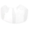 BMW K1200R K1300R Clear Windshield Cover Deflectors (2005-2016)