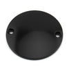 Harley Softail Bigtwin Hole Domed Points Covers (1991-2017)