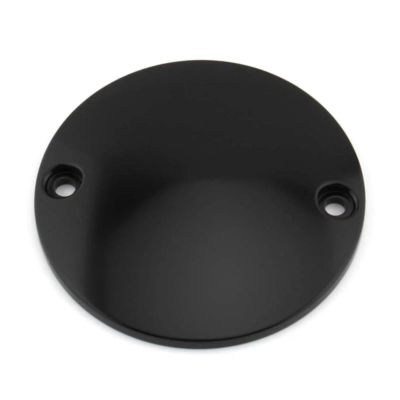 Harley Softail Bigtwin Hole Domed Points Covers (1991-2017)