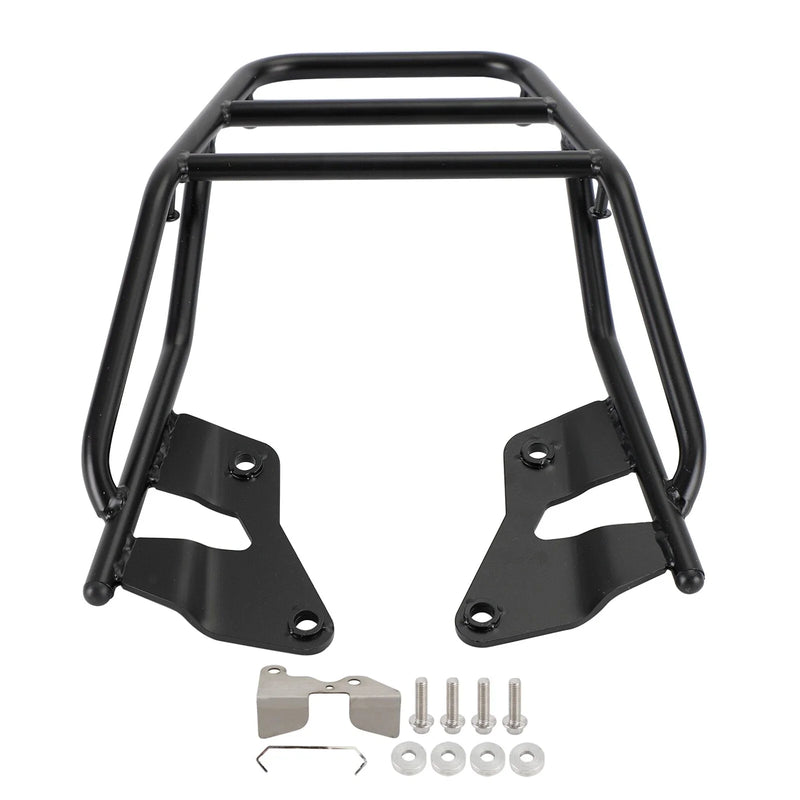Honda Grom MSX 125 / SF Rear Luggage Rack (2016-2020)