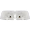 Ram 1500 2500 3500 LED Side Mirror Turn Signal Light (2009-2023)