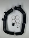 BMW N54 135i 335i 335xi 535i Z4 2.0" Silicone Inlet Pipe Hose Kit (2007-2013)