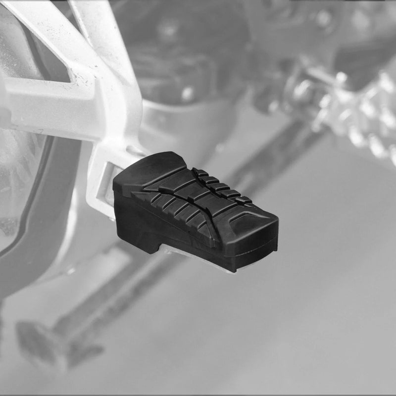 BMW R1250GS ADV Footrest Rubber Cover (2019-2024)