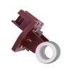Dodge Ram Promaster 1500 2500 3500 Radiator Cooling Fan Resistor (2014-2020)