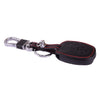 Honda Civic CR-V Crosstour Pilot Black Key Cover Case Holder (2006-2021)