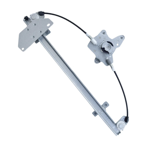 Nissan Navara NP300 D23 Front Left Window Regulator No Motor (2015–2021)