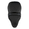 Harley Road Glide Gel Seat Rider Backrest (2009-2023)