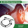 Buick Envision ABS Wheel Speed Sensor (2017–2020)