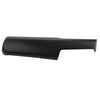 Dodge Ram 1500 2500 3500 Right Side Trailer Tow Mirror Cover (2002-2023)