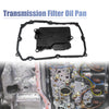 Toyota Tacoma Transmission Filter & Oil Pan Gasket (2016-2021)