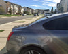Infiniti G37 V36 Coupe Roof Spoiler (2008-2015)