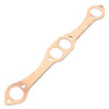 Chevy 327 305 350 383 Engine 2 x Exhaust Manifold Gaskets (1967-1995)