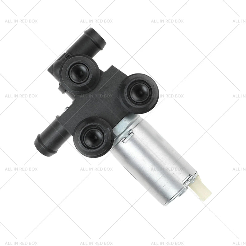 BMW 1 Series E81 E82 E87 E88 E90 E91 E92 Water Pump (2004-2013)