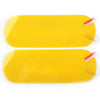 Gogoro Motorcycle Cluster Scratch Protection Film Headlight Protector