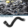 Mercedes-Benz Vito W447 2.2D (2014-2024) Rubber HVAC Heater Hose