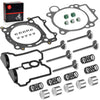 Yamaha WR450F Intake Exhaust Valves Spring Gasket Kit (2003–2009)