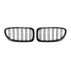 BMW 5 Series F10 F11 Bumper Grill (2010-2017)