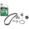 4Runner Surf LN130 2L-T 2L-TE 3L Diesel Timing Belt Water Pump Coolant (1989-1996)