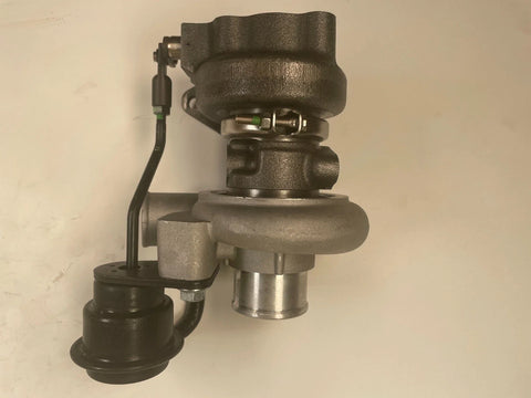 Hyundai Accent Getz Matrix 1.5 CRDi D3EA 60kW 82hp Turbocharger (2003-2005)