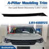 Land Rover Discovery 5 A-Pillar Moulding Trim (2017-2020)