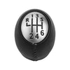 Fiat Talento Gear Shift Knob and Cover (2016–2021)