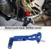 Suzuki V-Strom 250 Blue Shifter Lever (2018–2023)