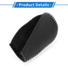Hyundai Tucson 2010-2013 - 1 x Black Beige Car Gear Shift Knob Cover