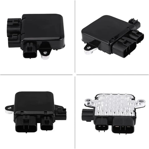 Mazda Mitsubishi Lancer Cooling Fan Control Module (2002-2007)