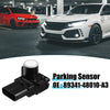 Lexus RX350 RX450h 4 x Reverse Parking Sensors (2010-2012)