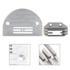 Juki Brother Singer Industrial Sewing Machine Medium Feed Dog Plate Set