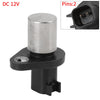 Ford, Jaguar, Land Rover Crankshaft Position Sensor