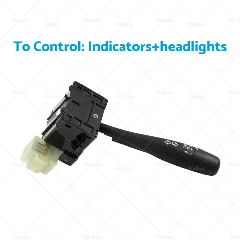 Nissan Patrol GQ, Pulsar, Navara D21 Headlight Indicator Blinker Switch
