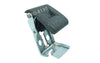 Toyota Hilux MK3 LN85 Hood Lock Control (1989-1997)