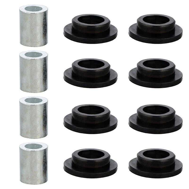 Arctic Cat ATV UTV Snowmobile Shock Absorber Suspension Bushings Kit