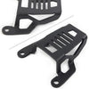 SUZUKI DL1000 V-Strom 2015-2019 Black Rear Brake Fluid Reservoir Cover