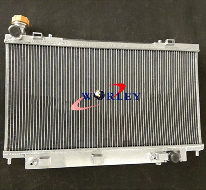 Holden Commodore VE V8 6.0 / 6.2L HSV ClubSport SS Aluminum Radiator (06-12)