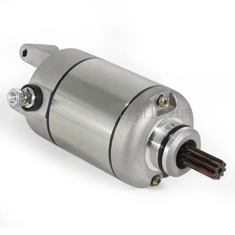 Yamaha FZ6-N, FZ6-S, FZ6 FAZER, YZF-R6, R6S Starter (04-09)
