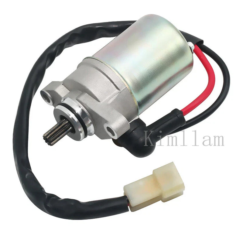 Polaris Sportsman 90, Scrambler 90, Predator 90 Starter Motor (2001-06)