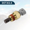 Coolant Temperature Sensor Water Temp Sensor GMC C3500