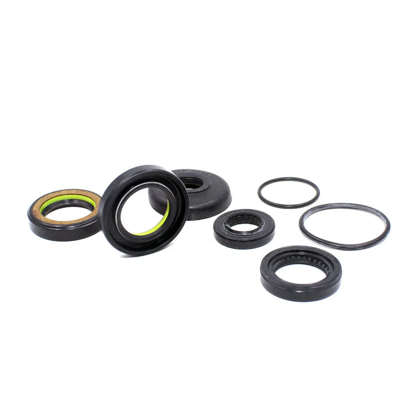 Isuzu D-Max LUV RC Colorado Rodeo 2002-2012 Power Steering Rex2 Kit