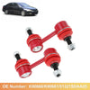 Acura TL, Honda Accord Front Sway Bar Links (2004-2008)