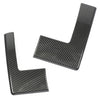 Dodge RAM 1500 Carbon Fiber Dashboard Instrument Cover (2010-2017)