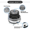 Infiniti FX35 G35 Nissan Altima 350Z Water Pump